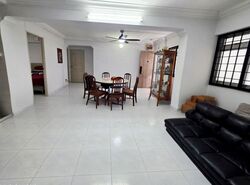 Blk 542 Choa Chu Kang Street 52 (Choa Chu Kang), HDB 4 Rooms #566668921